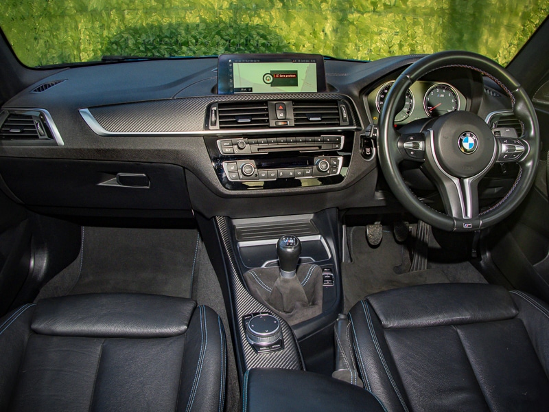 Used BMW M2 2017 for sale - 77419384: Photo 4