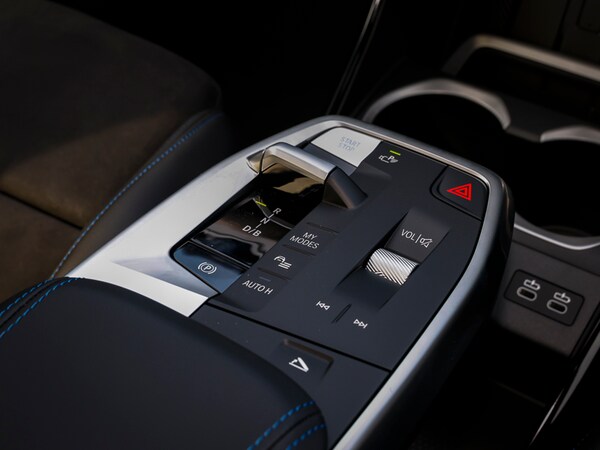 Used BMW iX2 2024 for sale - 74084982: Photo 10