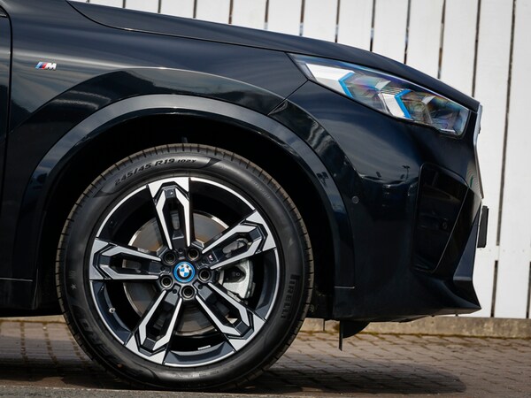 Used BMW iX2 2024 for sale - 74084982: Photo 14