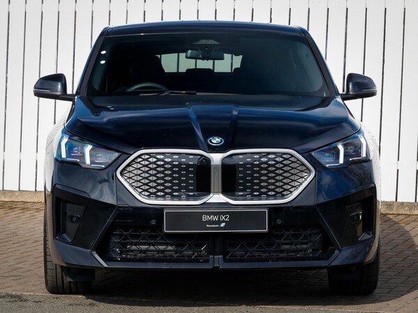 Used BMW iX2 2024 for sale - 74084982: Photo 15