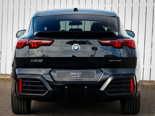 Used BMW iX2 2024 for sale - 74084982: Photo 16