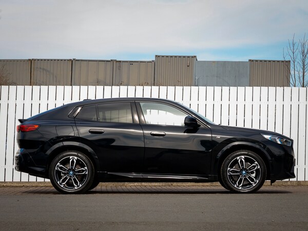 Used BMW iX2 2024 for sale - 74084982: Photo 2