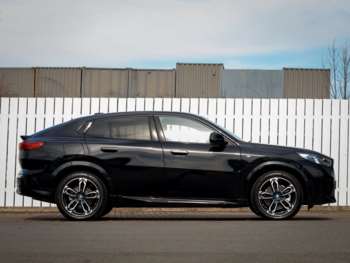Used BMW X2 2024 for sale - 74084982: Photo