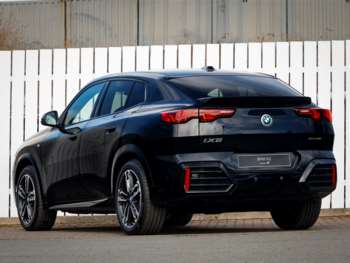 Used BMW X2 2024 for sale - 74084982: Photo