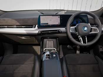 Used BMW X2 2024 for sale - 74084982: Photo