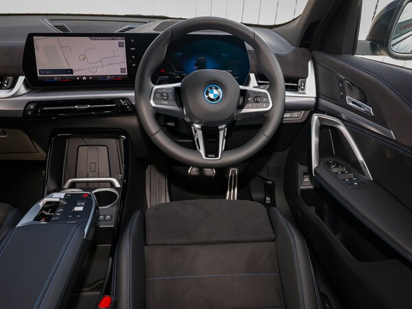 Used BMW iX2 2024 for sale - 74084982: Photo 5