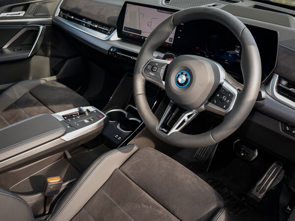 Used BMW iX2 2024 for sale - 74084982: Photo 6