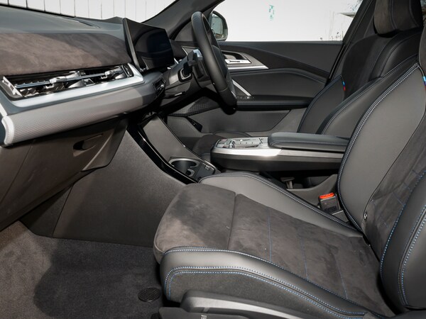 Used BMW iX2 2024 for sale - 74084982: Photo 7