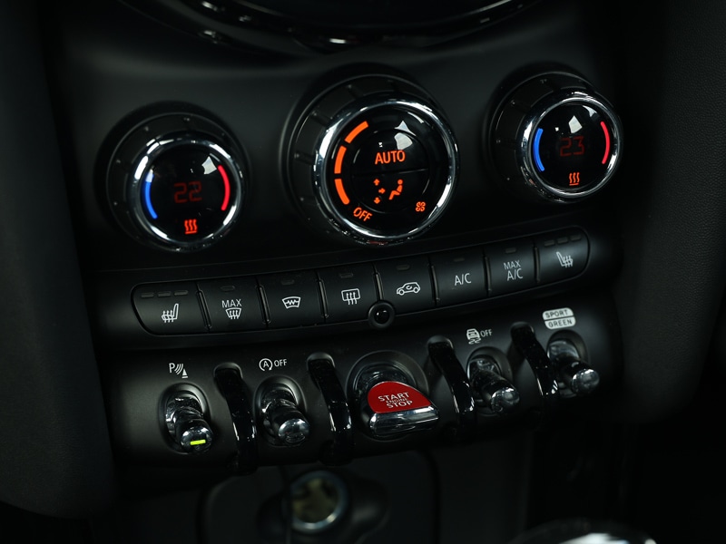 Used MINI Hatch 2021 for sale - 76213310: Photo 11