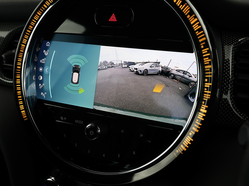 Used MINI Hatch 2021 for sale - 76213310: Photo 14