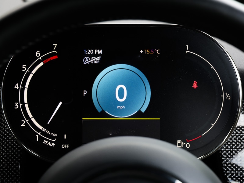 Used MINI Hatch 2021 for sale - 76213310: Photo 15