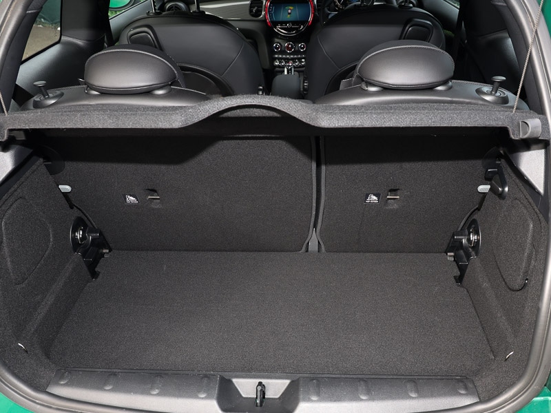 Used MINI Hatch 2021 for sale - 76213310: Photo 19