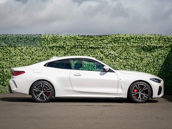 Used BMW 4 Series 2026 for sale - 79440289: Photo