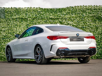 Used BMW 4 Series 2026 for sale - 79440289: Photo