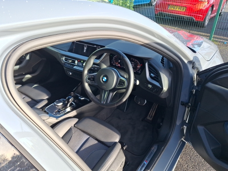 Used BMW 1 Series 2023 for sale - 76737085: Photo 11