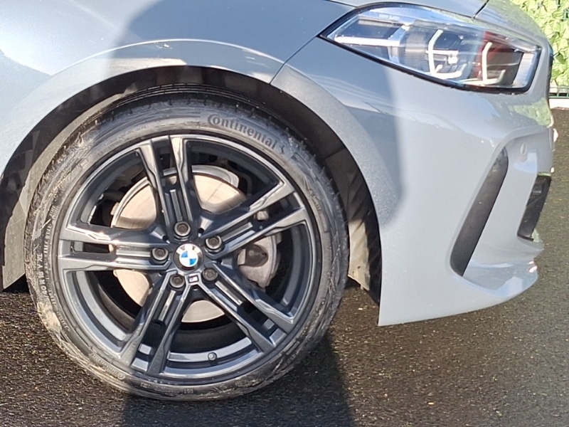 Used BMW 1 Series 2023 for sale - 76737085: Photo 14