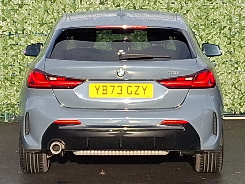 Used BMW 1 Series 2023 for sale - 76737085: Photo 15