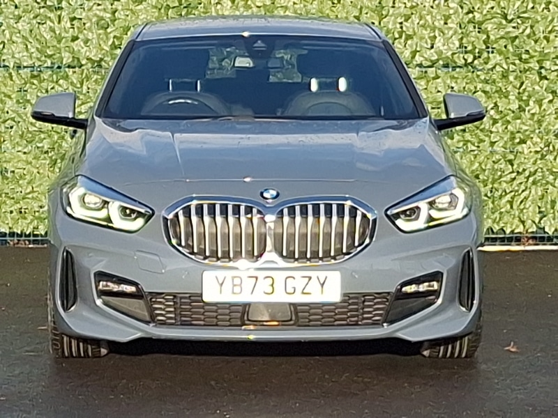 Used BMW 1 Series 2023 for sale - 76737085: Photo 16