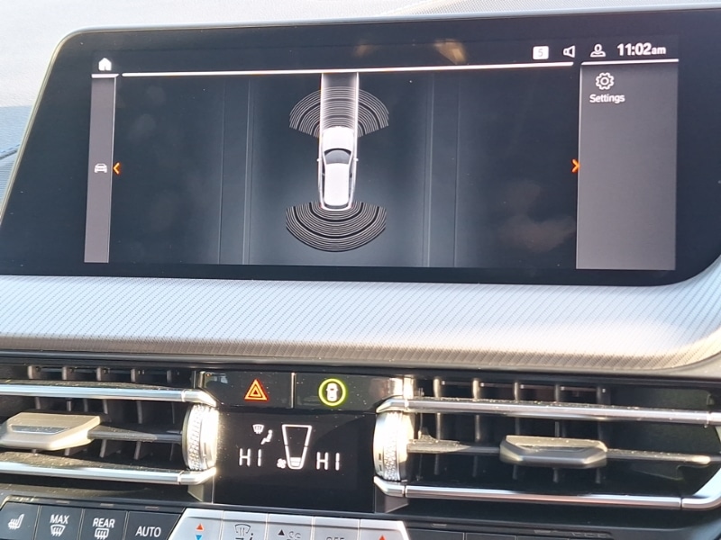 Used BMW 1 Series 2023 for sale - 76737085: Photo 19