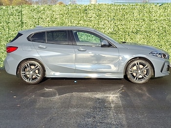 Used BMW 1 Series 2023 for sale - 76737085: Photo