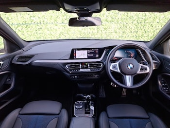 Used BMW 1 Series 2023 for sale - 76737085: Photo