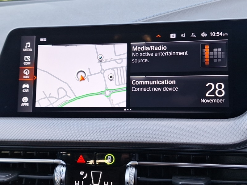 Used BMW 1 Series 2023 for sale - 76737085: Photo 8