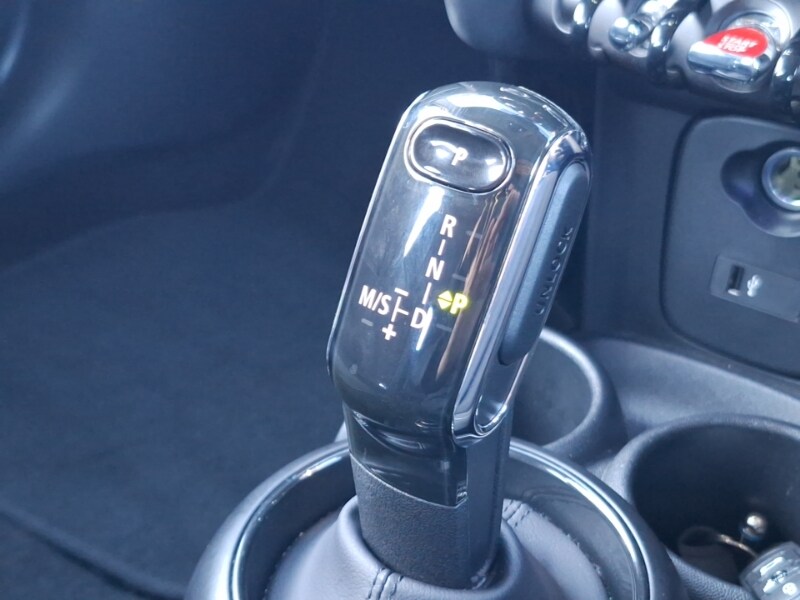 Used MINI Hatch 2022 for sale - 77058859: Photo 10