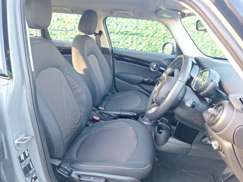 Used MINI Hatch 2022 for sale - 77058859: Photo 11