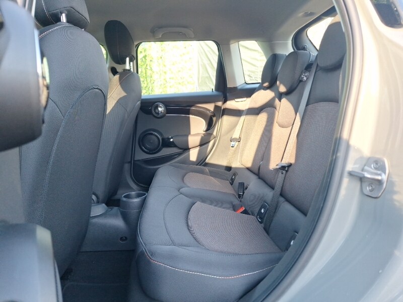 Used MINI Hatch 2022 for sale - 77058859: Photo 12