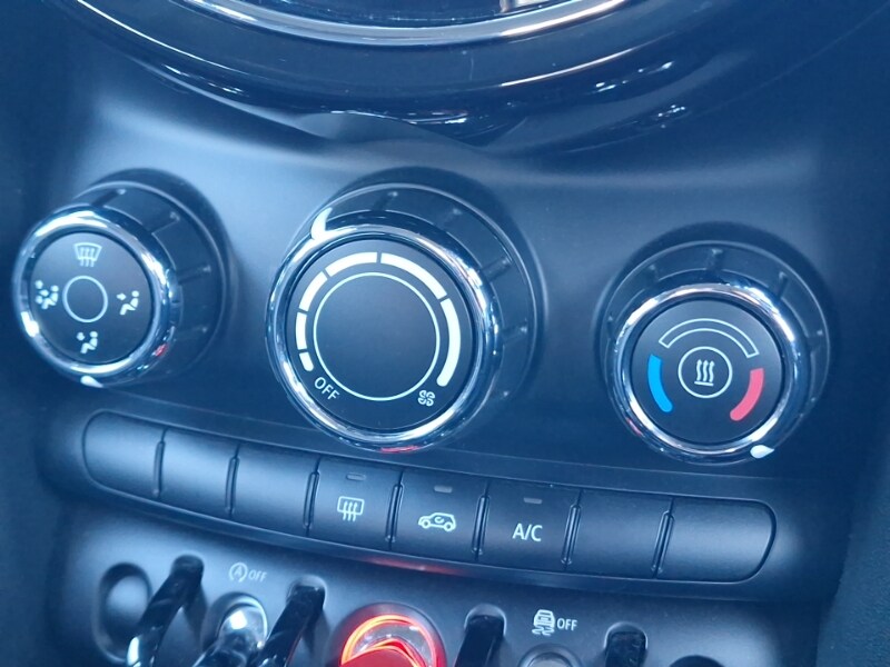 Used MINI Hatch 2022 for sale - 77058859: Photo 19