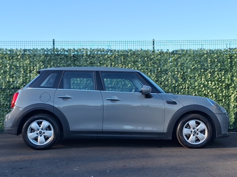 Used MINI Hatch 2022 for sale - 77058859: Photo 2