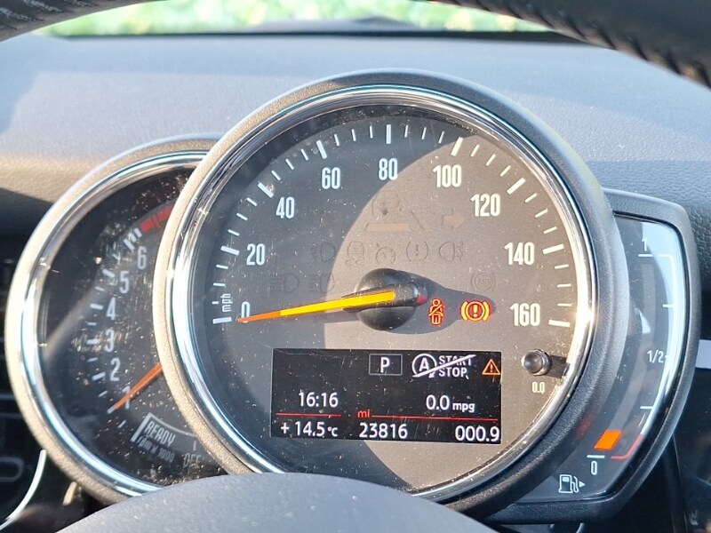 Used MINI Hatch 2022 for sale - 77058859: Photo 9