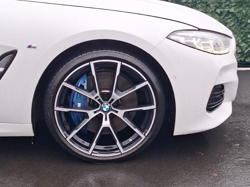 Used BMW 8 Series 2022 for sale - 77522666: Photo 14