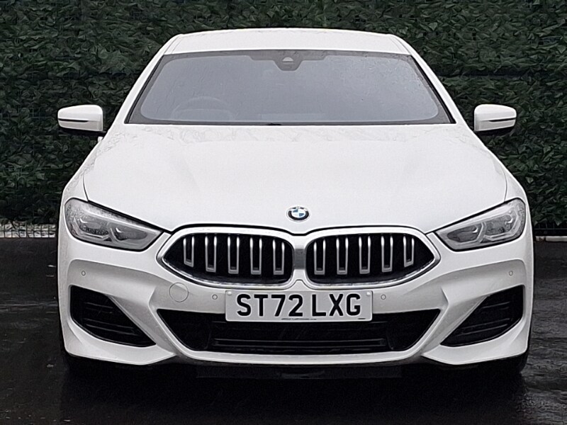 Used BMW 8 Series 2022 for sale - 77522666: Photo 16