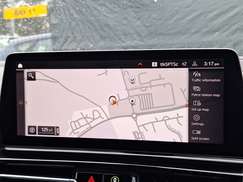 Used BMW 8 Series 2022 for sale - 77522666: Photo 19