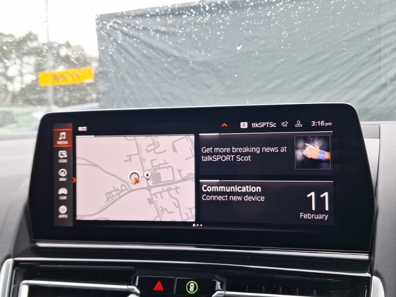 Used BMW 8 Series 2022 for sale - 77522666: Photo 8