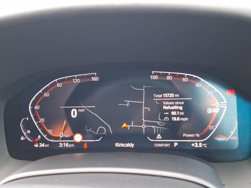 Used BMW 8 Series 2022 for sale - 77522666: Photo 9