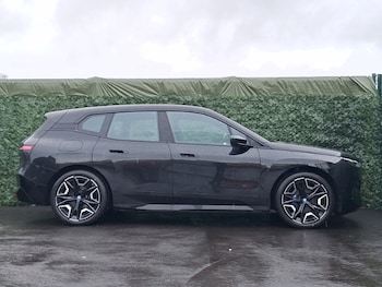 Used BMW iX 2023 for sale - 78515806: Photo