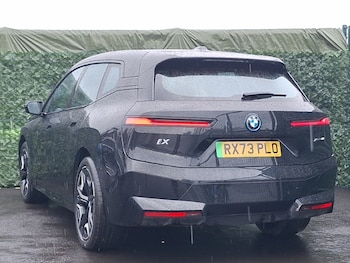 Used BMW iX 2023 for sale - 78515806: Photo