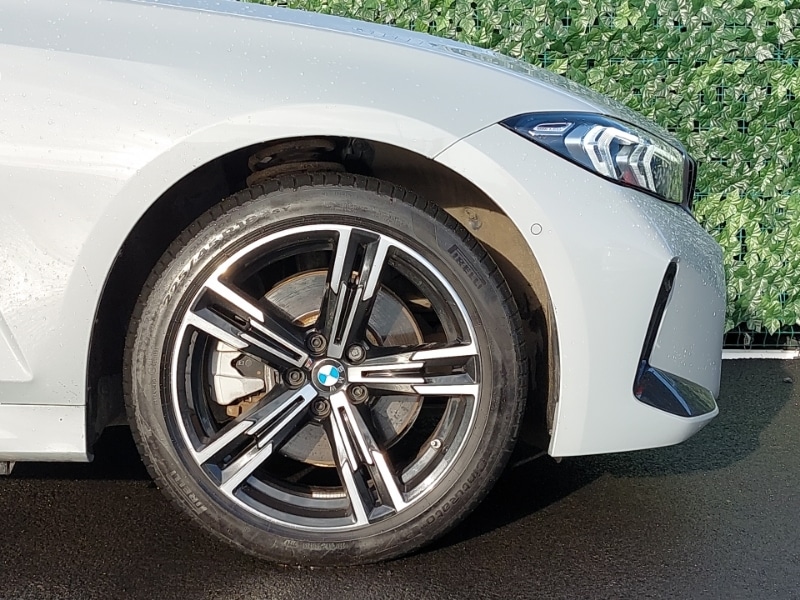 Used BMW 3 Series 2024 for sale - 77223782: Photo 14