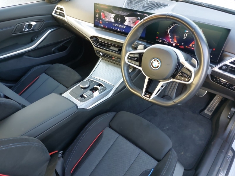 Used BMW 3 Series 2024 for sale - 77223782: Photo 6