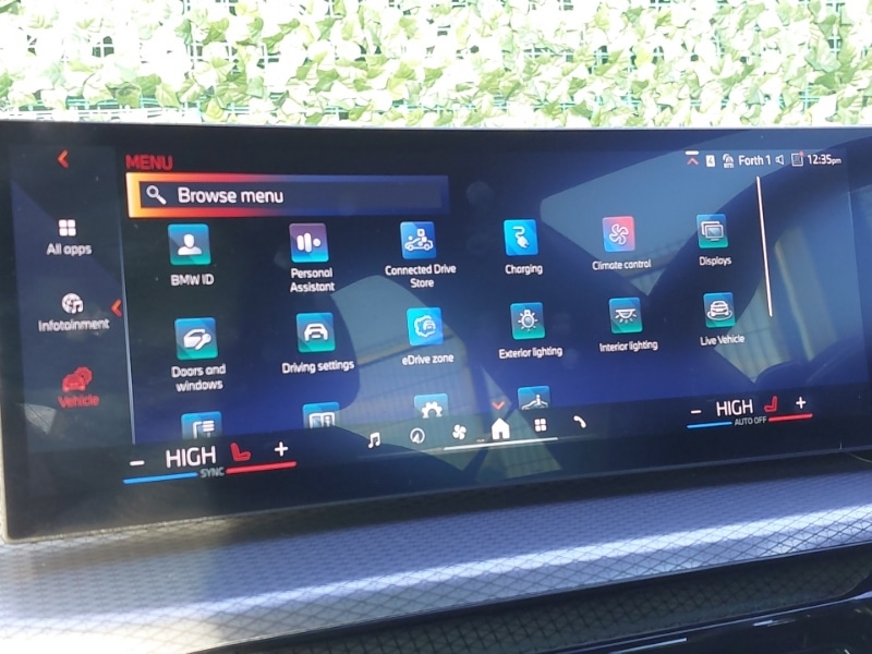 Used BMW 3 Series 2024 for sale - 77223782: Photo 8