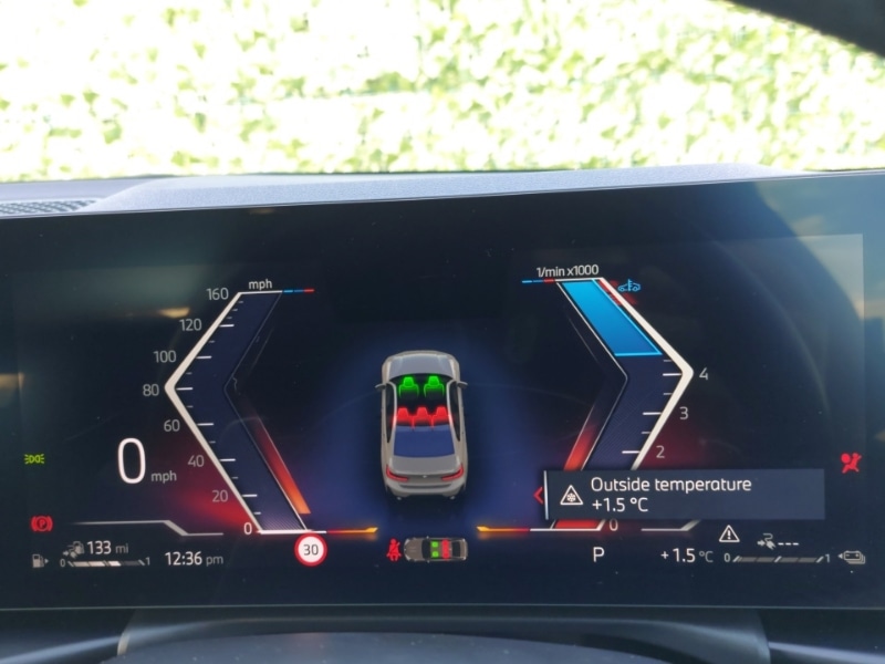 Used BMW 3 Series 2024 for sale - 77223782: Photo 9