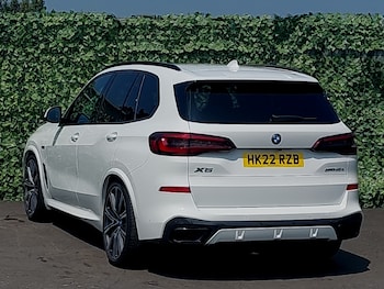 Used BMW X5 2022 for sale - 79243399: Photo