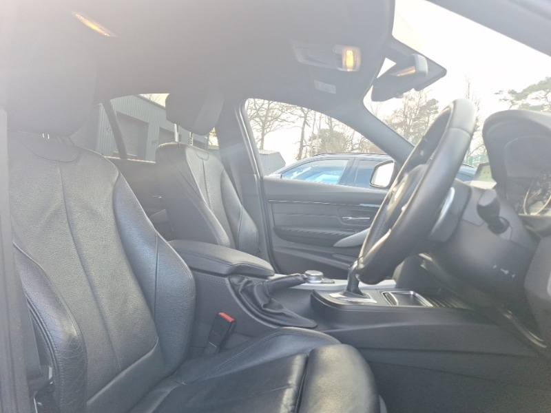 Used BMW 3 Series 2018 for sale - 77644916: Photo 11