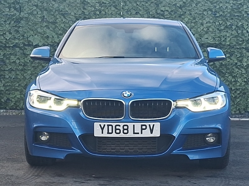 Used BMW 3 Series 2018 for sale - 77644916: Photo 16