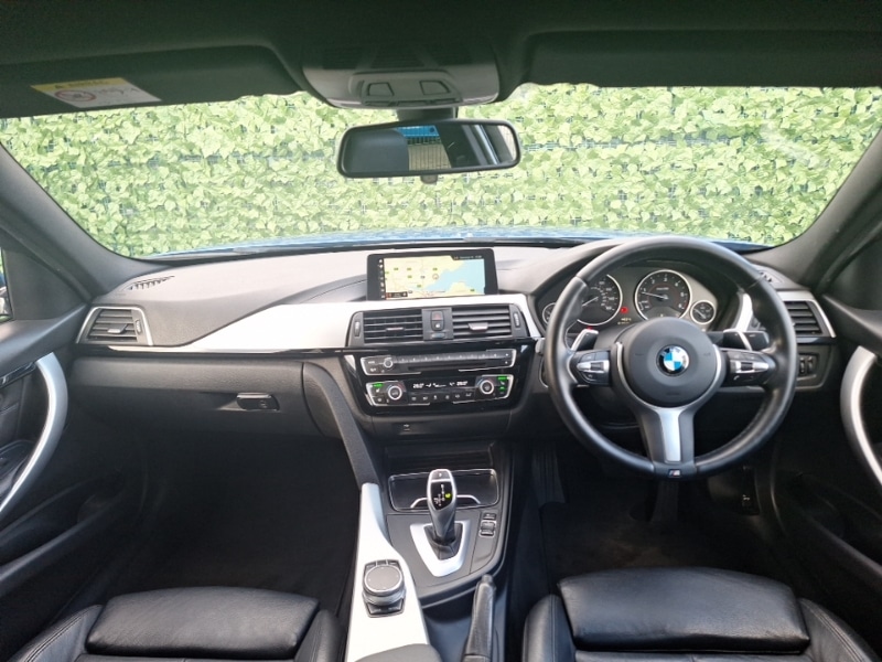 Used BMW 3 Series 2018 for sale - 77644916: Photo 4