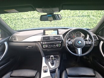 Used BMW 3 Series 2018 for sale - 77644916: Photo