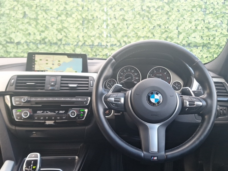 Used BMW 3 Series 2018 for sale - 77644916: Photo 5