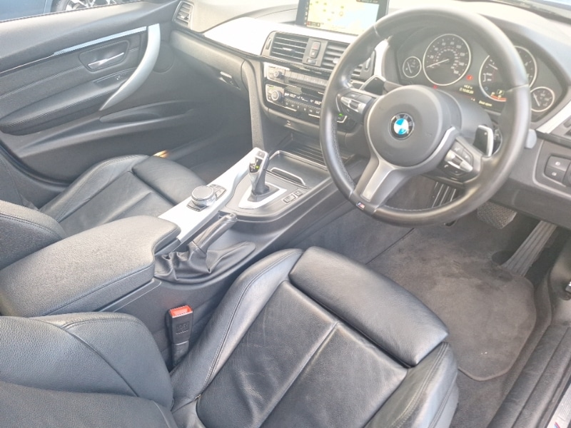 Used BMW 3 Series 2018 for sale - 77644916: Photo 6